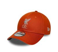 New Era Gorra Liverpool FC Seasonal 9Forty Naranja