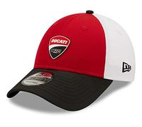 New Era Gorra marca modelo COLOUR BLOCK 9FORTY DUCATI FDR