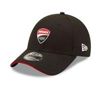 New Era Gorra marca modelo REPREVE CORSE 9FORTY DUCATI BLK