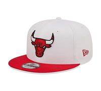 New Era Gorra Marca Modelo Wht Crown Team 9FIFTY CHIBUL WHIFDR