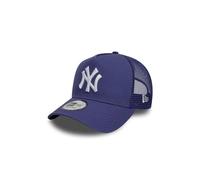 New Era Gorra de béisbol Unisex, DK Blue, Talla única