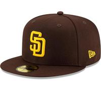 New Era Gorra MLB básica para niños Neyyan, Talla única