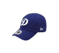 New Era Los Angeles Dodgers MLB Core Classic Azul 9Twenty Gorra Ajustable