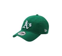 New Era Oakland Athletics MLB Core Classic Verde 9Twenty Gorra Ajustable
