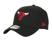 Gorra new era chicago bulls the league negro 9forty Talla única