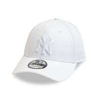 New Era Gorra Negra 60471460-100