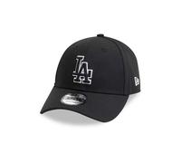 NEW ERA Gorra negro / blanco 55-60 negro / blanco