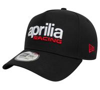 New Era Gorra New Era Aprilia Piaggio 9Forty unisex, onesize