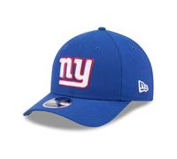 New Era Gorra New York Giants Team 9Forty Adjustable M-Crown Azul