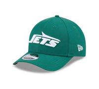 New Era Gorra New York Jets Team 9Forty Adjustable M-Crown Verde