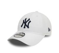 New Era New York Yankees MLB Core Classic Blanco 9Twenty Gorra Ajustable