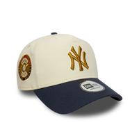 New Era Gorra New York Yankees 60759012-LIGHT BEIGE