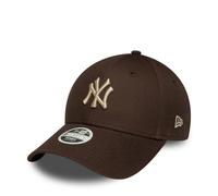 New Era Gorra New York Yankees 60759074-DARK BROWN