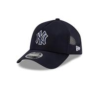 New Era Gorra New York Yankees Batting Practice 2026 9Forty Apex Azul Mari