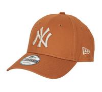 New Era NY Yankees - Marrón - Gorra talla T.U.