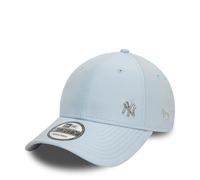 Gorra NEW ERA FLAWLESS 9FORTY NEYYAN PAB 60595162 Azul - Talla: Unica