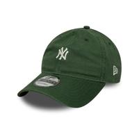 New Era Gorra New York Yankees Mini Logo 9Twenty Verde