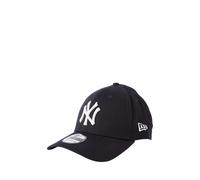 NEW ERA Gorra 'New York Yankees' navy / blanco, Talla 58-59