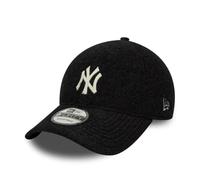 New Era Gorra New York Yankees Winter Borg 9Forty Negra