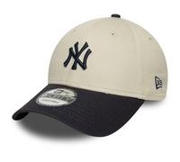 Gorra de béisbol de los New York Yankees Colour Block 9forty TU