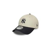 Gorra de béisbol de los New York Yankees Colour Block 9forty TU