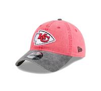 New Era Gorra NFL Kansas City Chiefs 9Twenty Red OSFM
