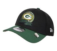 New Era Gorra NFL Salute to Service 39Thirty (DE/NL/SE/PL, alfanumérica, M, L, Green Bay Packers), Green Bay Packers, M-L