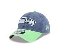 New Era Gorra NFL Seattle Seahawks 9Twenty Dk Blue OSFM
