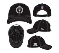 New Era Gorra NFL24 9Twenty Las Vegas Raiders para hombre