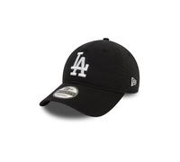 NEW ERA Gorra 'NOS 9TWENTY LOSDOD' negro / blanco 55-60 negro / blanco