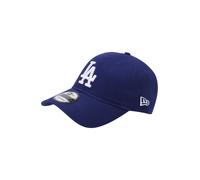 NEW ERA Gorra 'NOS LEAGUE ESS 9TWENTY LOSDOD' azul cobalto / blanco 55-60 azul cobalto / blanco