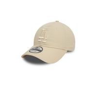 NEW ERA Gorra 'NOS LEAGUE ESS 9TWENTY LOSDOD' beige 55-60 beige