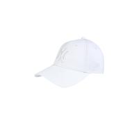 New Era New York Yankees League Essential White 9Forty Women Cap