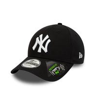 New Era Gorra oficial New Era New York Yankees 60348846-BLK