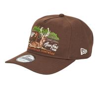 New-Era Gorra OUTDOOR GRAPHIC 19TWENTY® NEW ERA in Marrón Unique