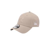 NEW ERA Gorra 'OUTLINE 9FORTY NEYYAN' marrón claro / negro / blanco 55-60 EUR