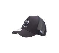 NEW ERA Gorra 'OUTLINE NEYYAN NVYSFB' azul noche / blanco 55-60 EUR
