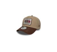 NEW ERA Gorra Patch Buffalo camel