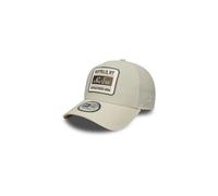 NEW ERA Gorra Patch Linen EFRAME para hombre beige