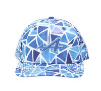 New Era Gorra Pierre Gasly Barcelona 9FIFTY Alpine Carreras (GT5284)