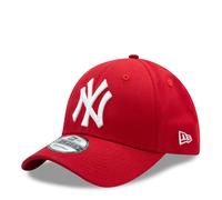 New Era Gorra Roja 10531938-C100 Talla única