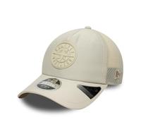 New Era Gorra Seattle Mariners Sporty 9Forty Beige