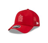 New Era Gorra St. Louis Cardinals Batting Practice 2026 9Forty Apex Roja