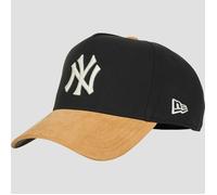 New Era Gorra New York Yankees E-Frame Ante negra TU