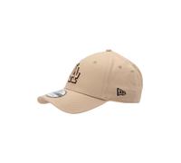 NEW ERA Gorra 'TEAM OUTLINE 9FORTY' beige 55-60 beige