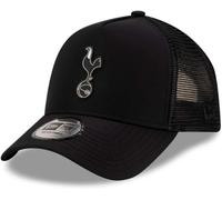 New Era - Gorra Tottenham Hotspur Iridescent Ef, Unisex, BLACK-BLACK, OSFM