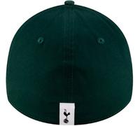 New Era - Gorra Tottenham Hotspur Lilywhite 39Thirty®, Unisex, GREEN, M/L