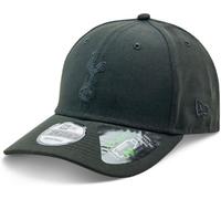 New Era - Gorra Tottenham Hotspur Repreve, Unisex, BLACK-BLACK, OSFM