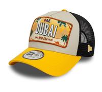 New Era Casquette Trucker - Dubaï T.U Multicolor