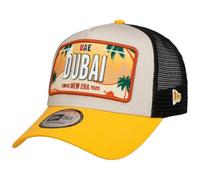 New Era Gorra Trucker Dubaï Multicolor Talla única
